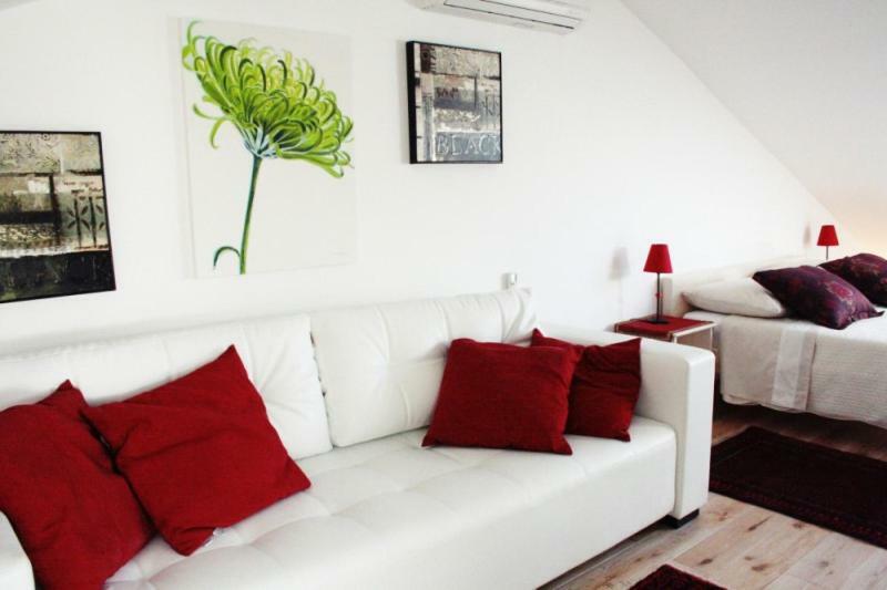 Apartments Villa San Antonio Slatine Esterno foto